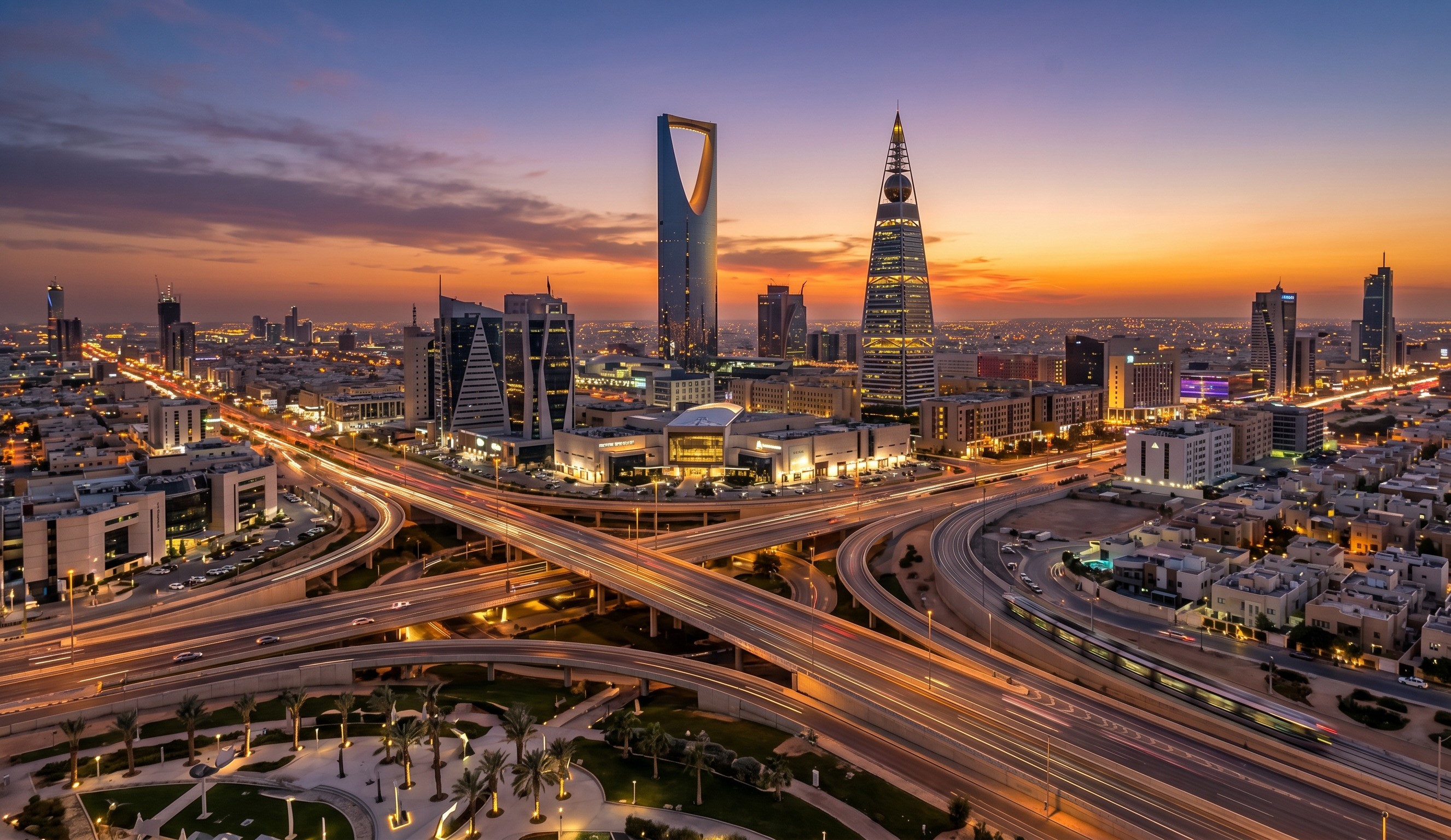 Riyadh Office